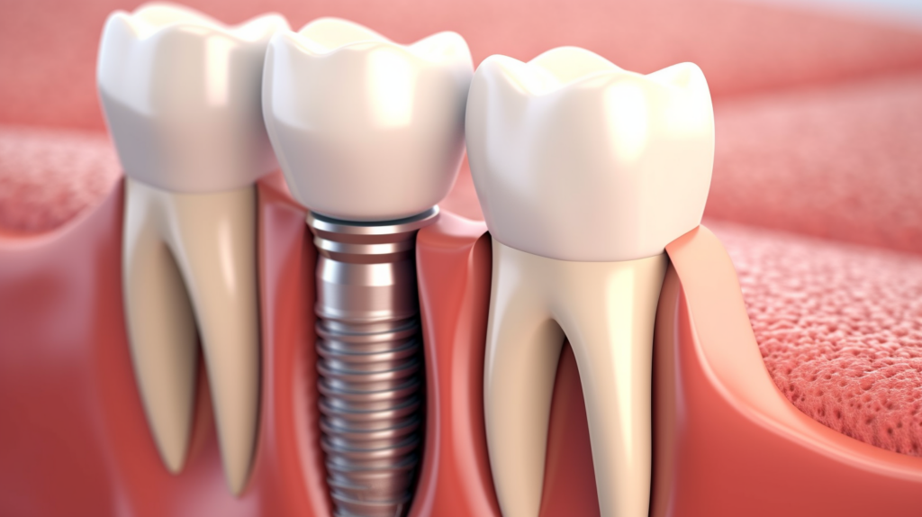 Dental Implants