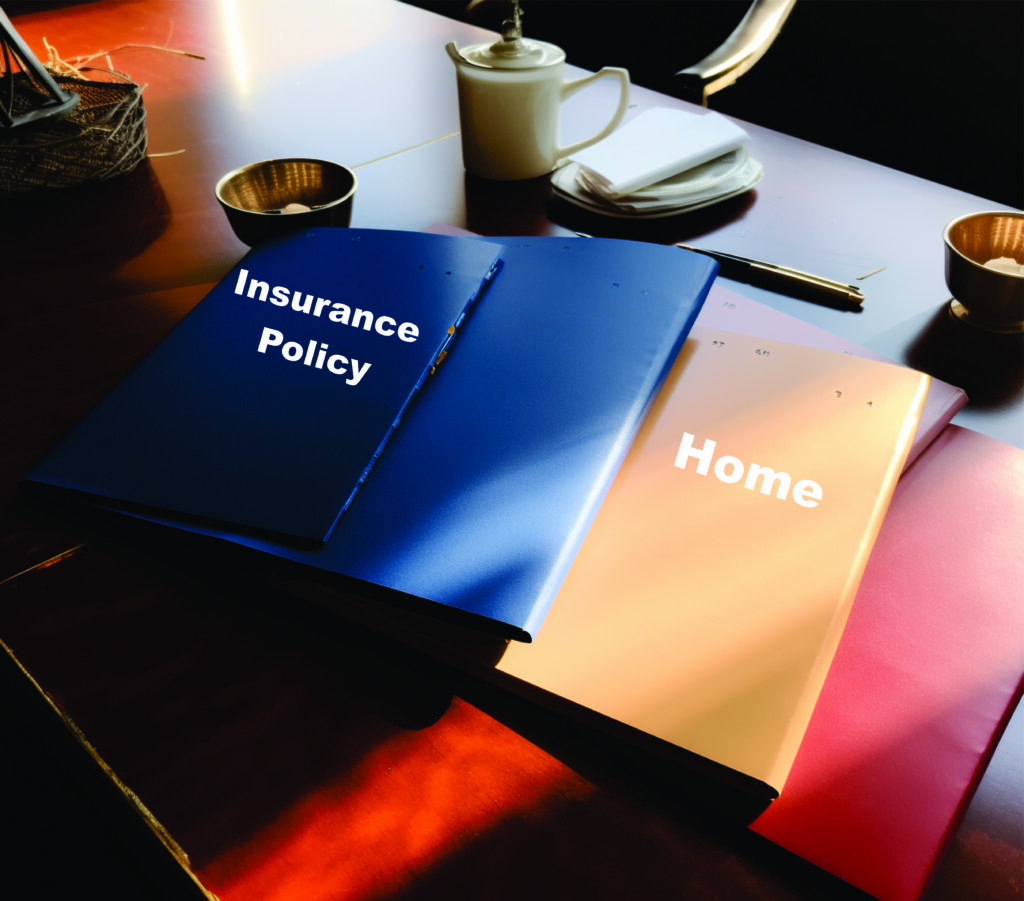 Insurances