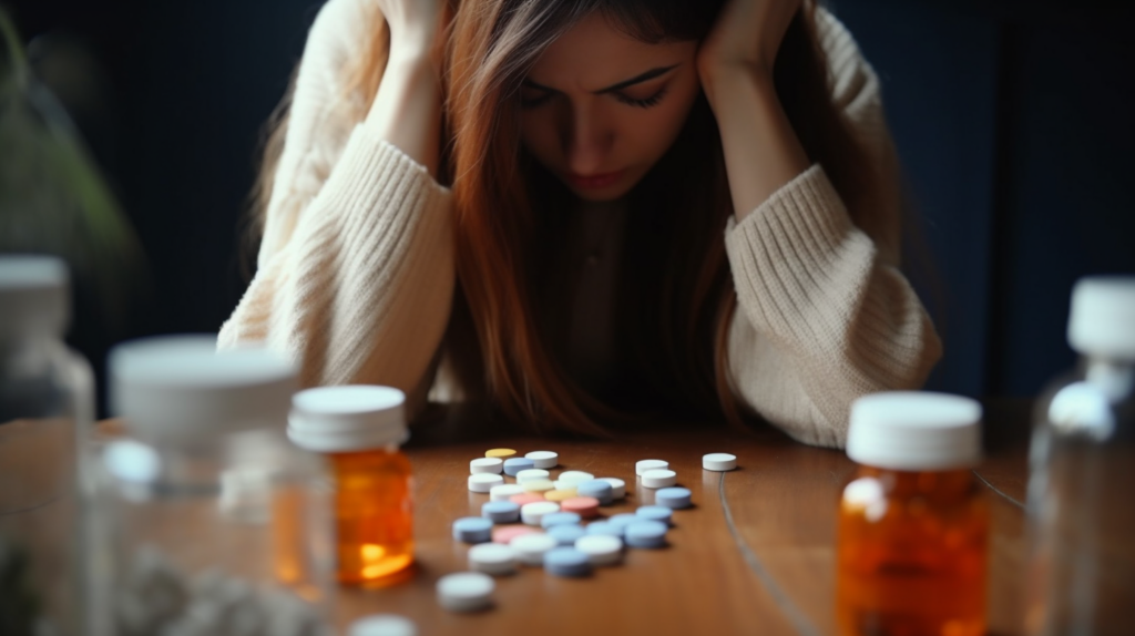 Substance Abuse Prevention And Treatment Grants